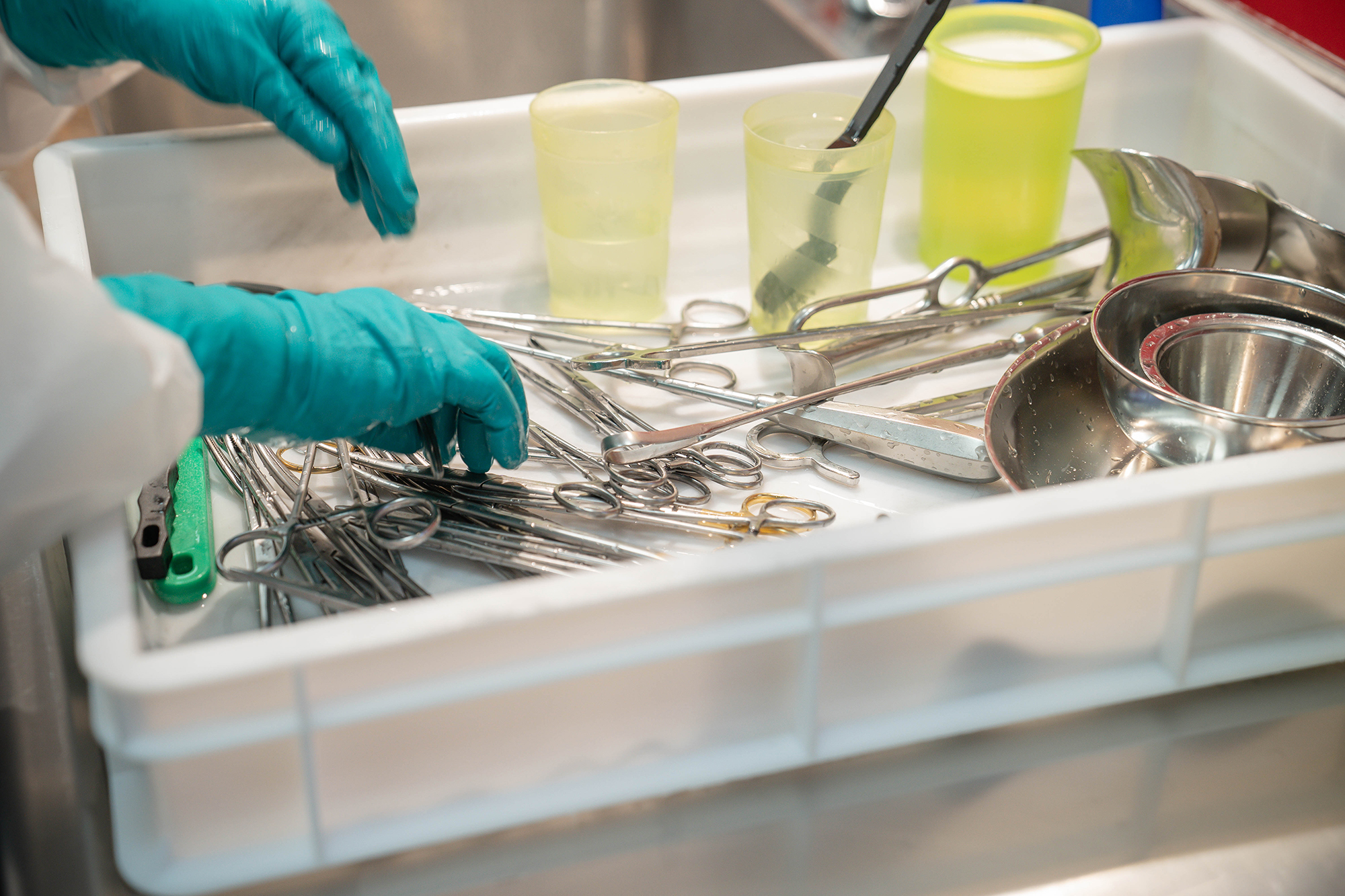 How To Properly Sterilize Medical Instruments at Junior Bell blog